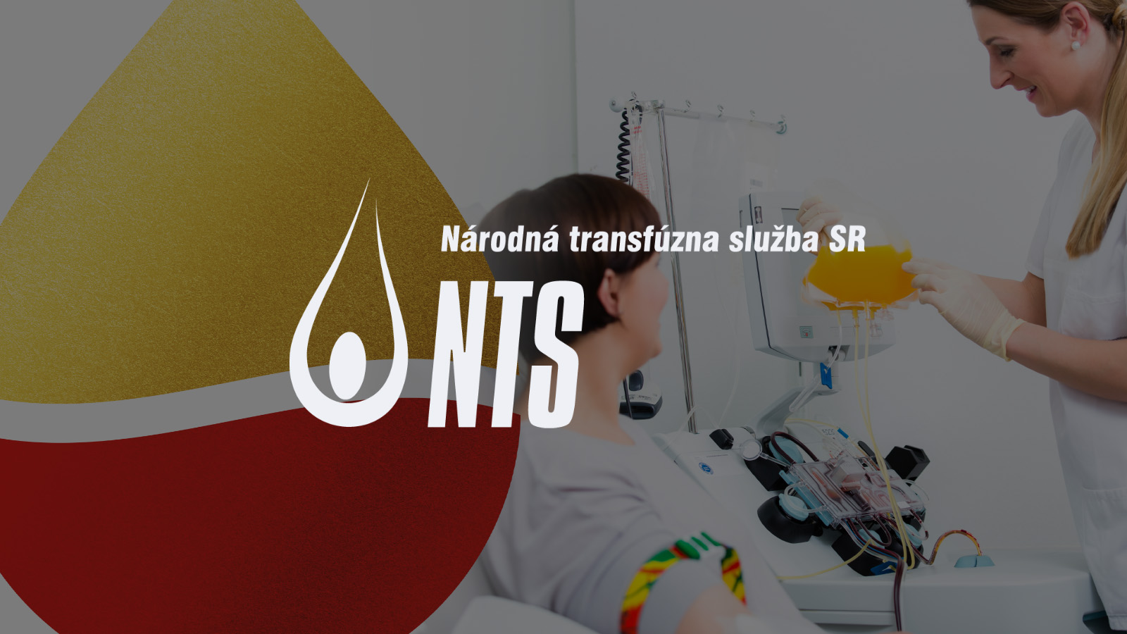 Národná transfúzna služba SR